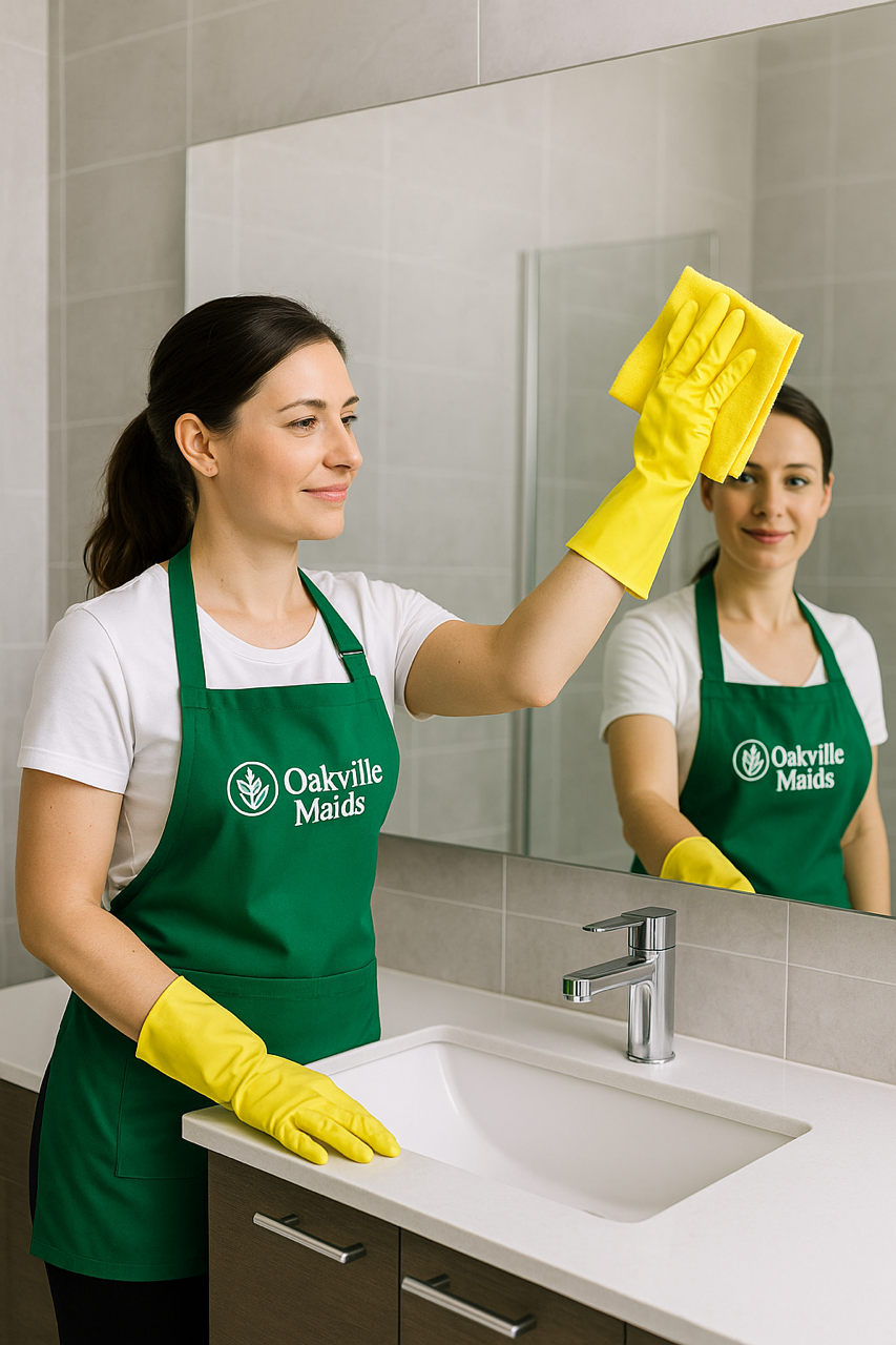 Twisted Arm Housekeeper