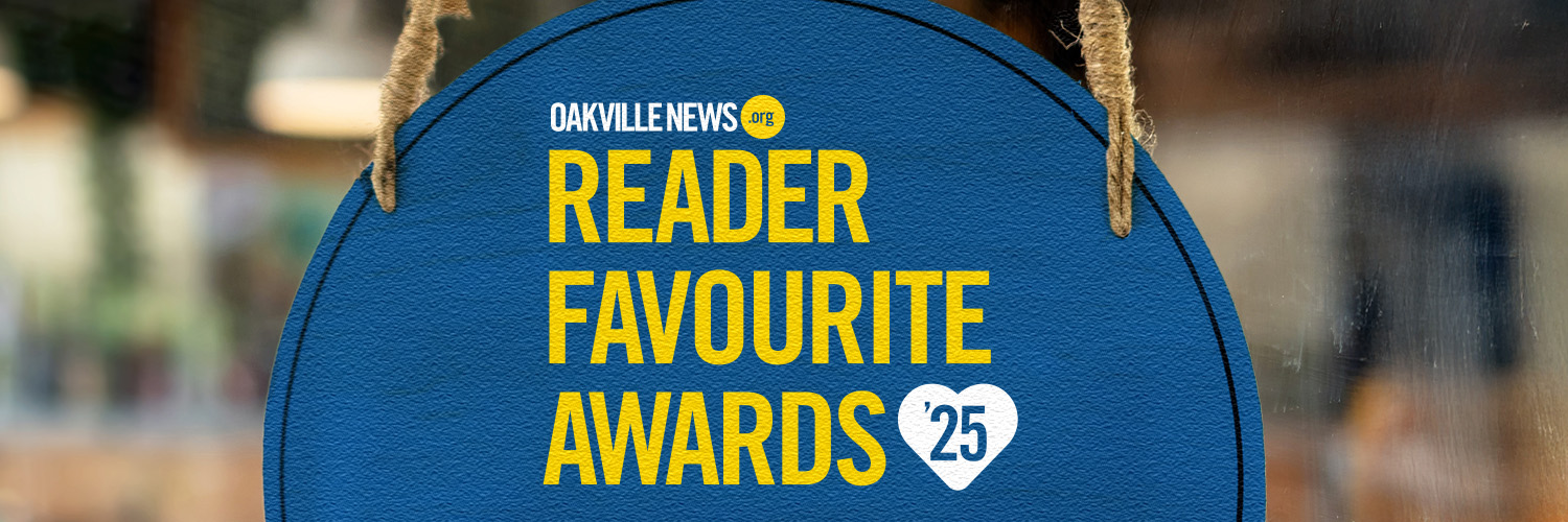 Reader Favourite Award 2025