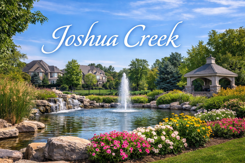 Joshua Creek