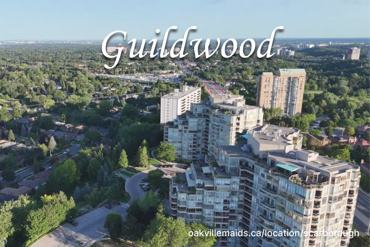 Guildwood, ON