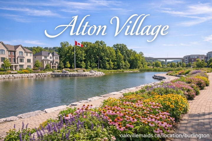 Alton Village