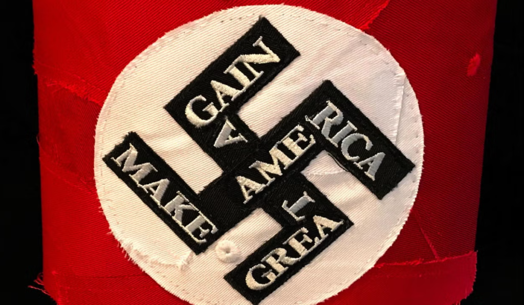 MAGA Fascism
