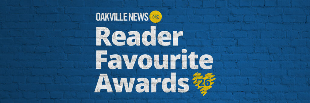 Reader's Favorite Award 2026